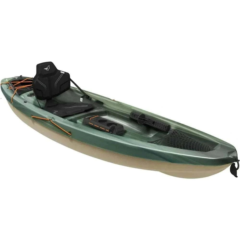 Sentinel Angler Plastic